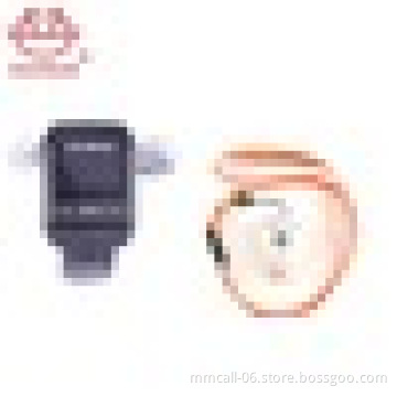 watch pager for service person
